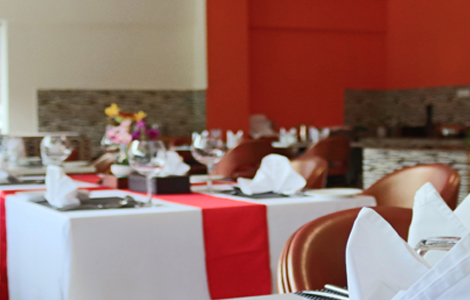 restaurants in thimphu